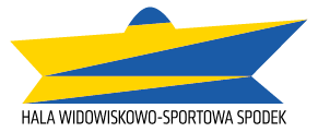 Hala Spodek – Katowice